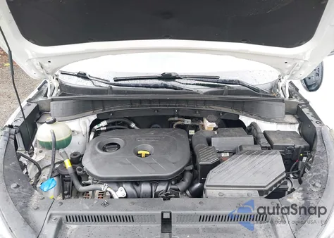 2020 Hyundai Tucson Value из США, поврежденный, VIN KM8J33A41LU161061